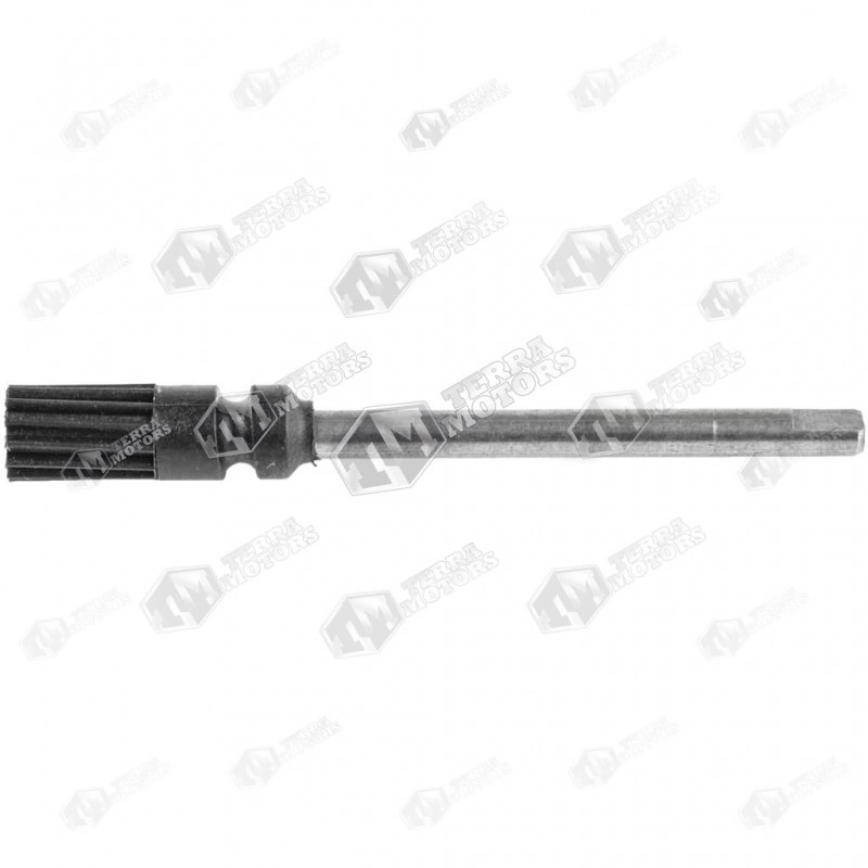 Pinion pompa ulei drujba Husqvarna 51, 55